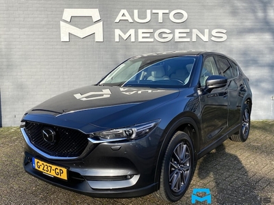 Mazda CX-5 Benzine