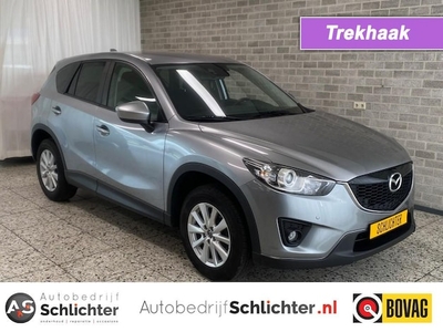 Mazda CX-5 Benzine