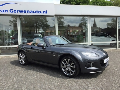 Mazda MX-5 Benzine