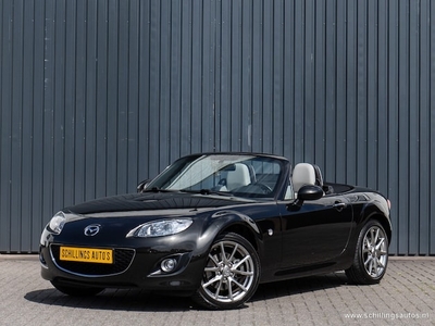 Mazda MX-5 Benzine