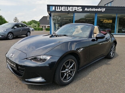 Mazda MX-5 Benzine