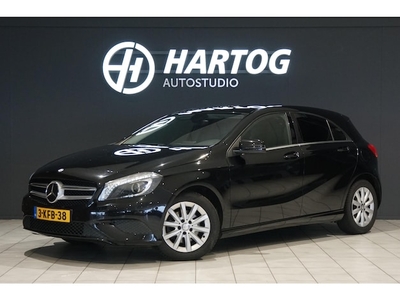 Mercedes-Benz A-klasse Diesel