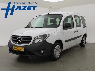 Mercedes-Benz Citan Diesel