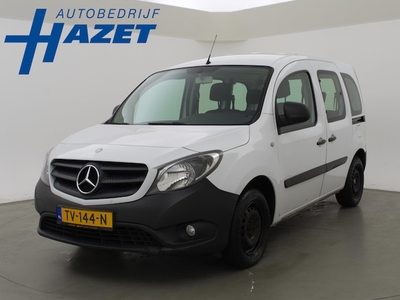 Mercedes-Benz Citan Diesel