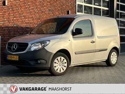 Mercedes-Benz Citan Diesel