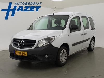 Mercedes-Benz Citan Diesel