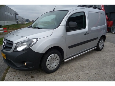 Mercedes-Benz Citan Diesel