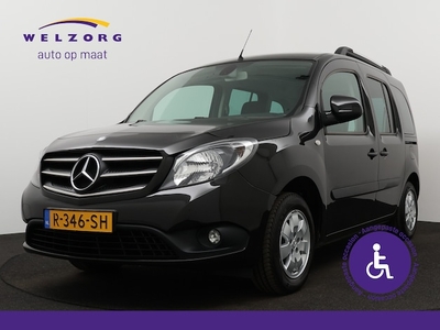 Mercedes-Benz Citan Benzine