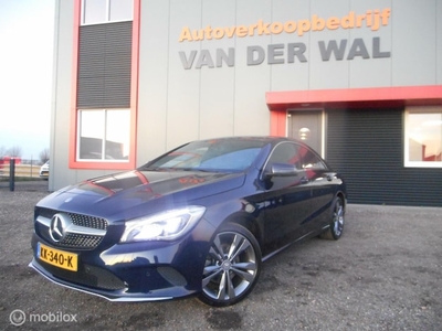 Mercedes-Benz CLA Diesel