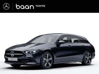 Mercedes-Benz CLA Benzine