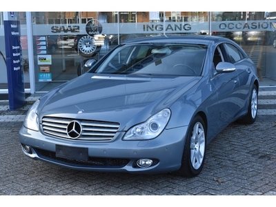 Mercedes-Benz CLS Benzine