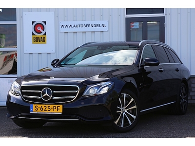 Mercedes-Benz E-klasse Diesel