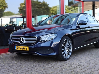 Mercedes-Benz E-klasse Diesel