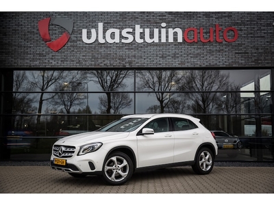 Mercedes-Benz GLA Benzine