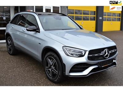 Mercedes-Benz GLC Diesel