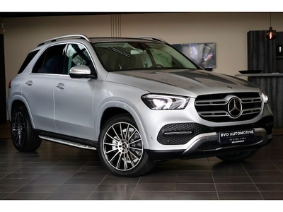 Mercedes-Benz GLE Diesel