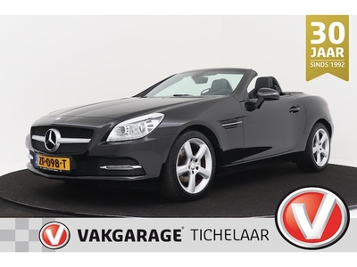 Mercedes-Benz SLK Benzine