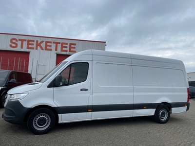 Mercedes-Benz Sprinter Diesel