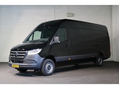 Mercedes-Benz Sprinter Diesel