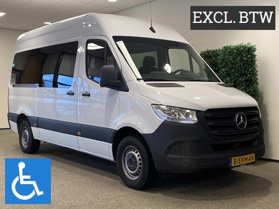 Mercedes-Benz Sprinter Diesel