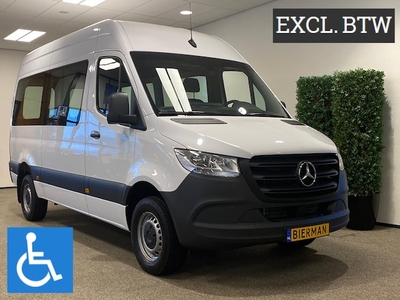 Mercedes-Benz Sprinter Diesel