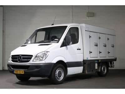 Mercedes-Benz Sprinter Diesel