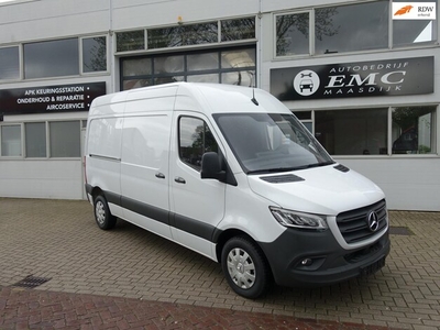 Mercedes-Benz Sprinter Diesel