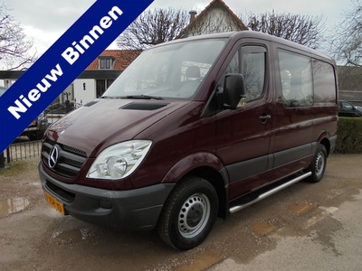 Mercedes-Benz Sprinter Diesel