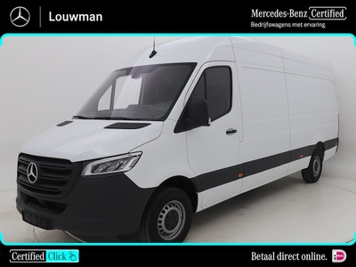 Mercedes-Benz Sprinter Diesel