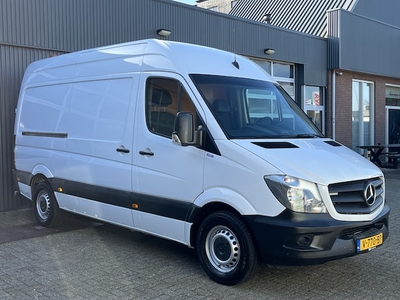 Mercedes-Benz Sprinter Diesel