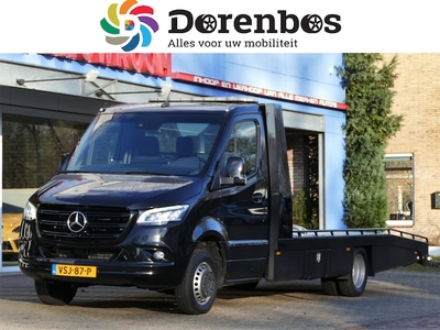 Mercedes-Benz Sprinter Diesel