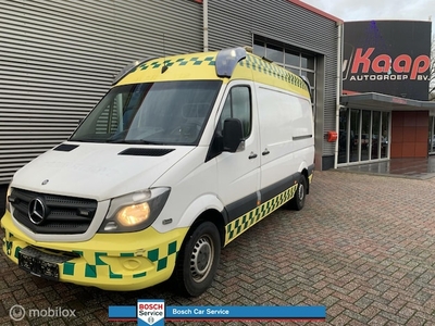 Mercedes-Benz Sprinter Diesel