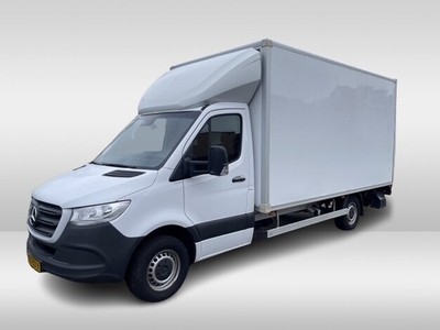 Mercedes-Benz Sprinter Diesel