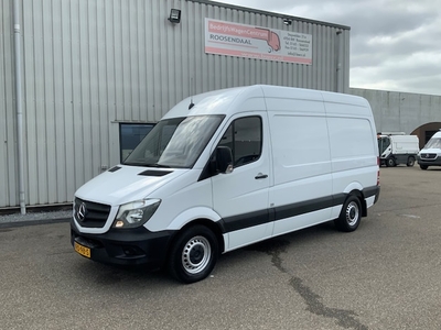 Mercedes-Benz Sprinter Diesel