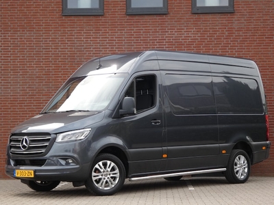 Mercedes-Benz Sprinter Diesel