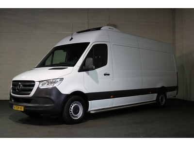 Mercedes-Benz Sprinter Diesel