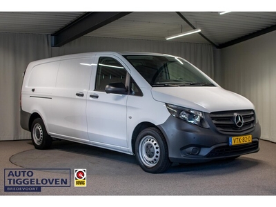 Mercedes-Benz Vito Diesel