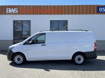 Mercedes-Benz Vito Diesel