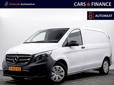 Mercedes-Benz Vito Diesel