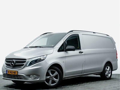 Mercedes-Benz Vito Diesel