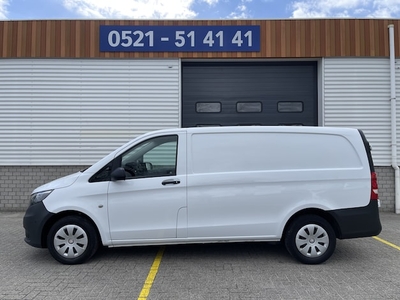 Mercedes-Benz Vito Diesel