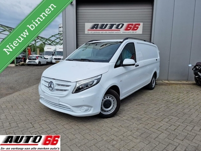 Mercedes-Benz Vito Diesel