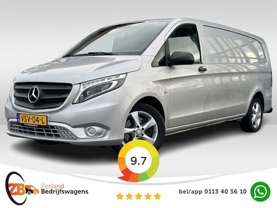 Mercedes-Benz Vito Diesel