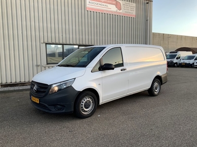 Mercedes-Benz Vito Diesel