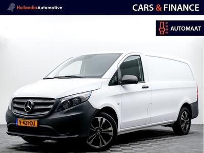 Mercedes-Benz Vito Diesel