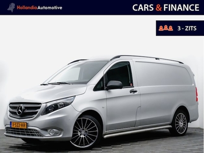 Mercedes-Benz Vito Diesel