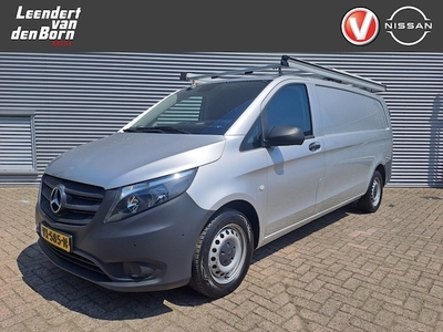 Mercedes-Benz Vito Diesel