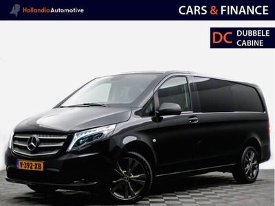 Mercedes-Benz Vito Diesel