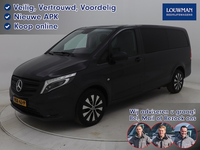 Mercedes-Benz Vito Diesel