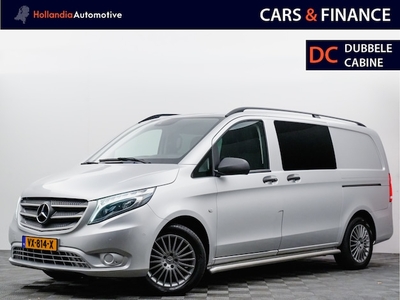 Mercedes-Benz Vito Diesel